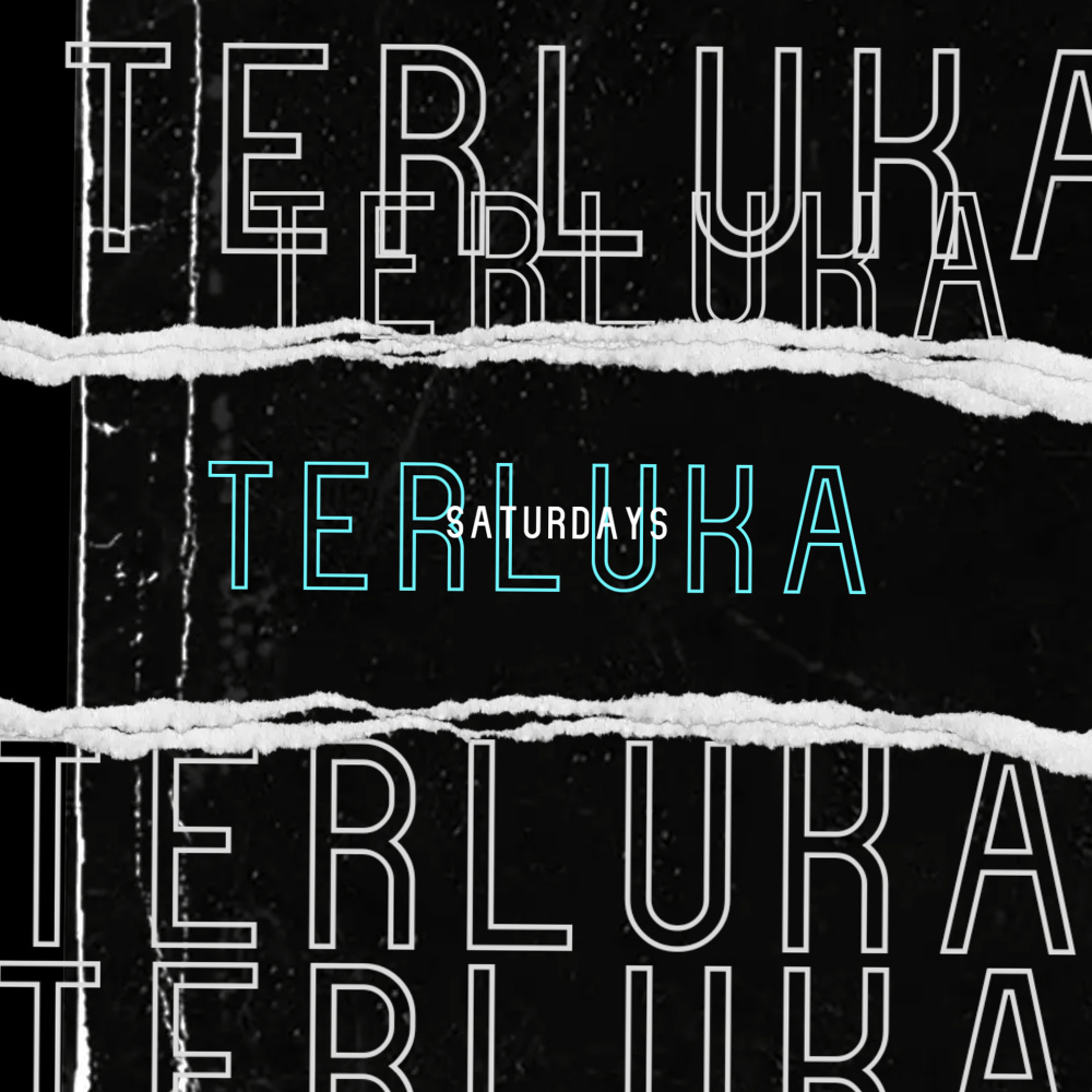 Terluka (Acoustic Version)