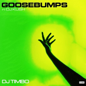 อัลบัม Goosebumps ศิลปิน DJ Timbo