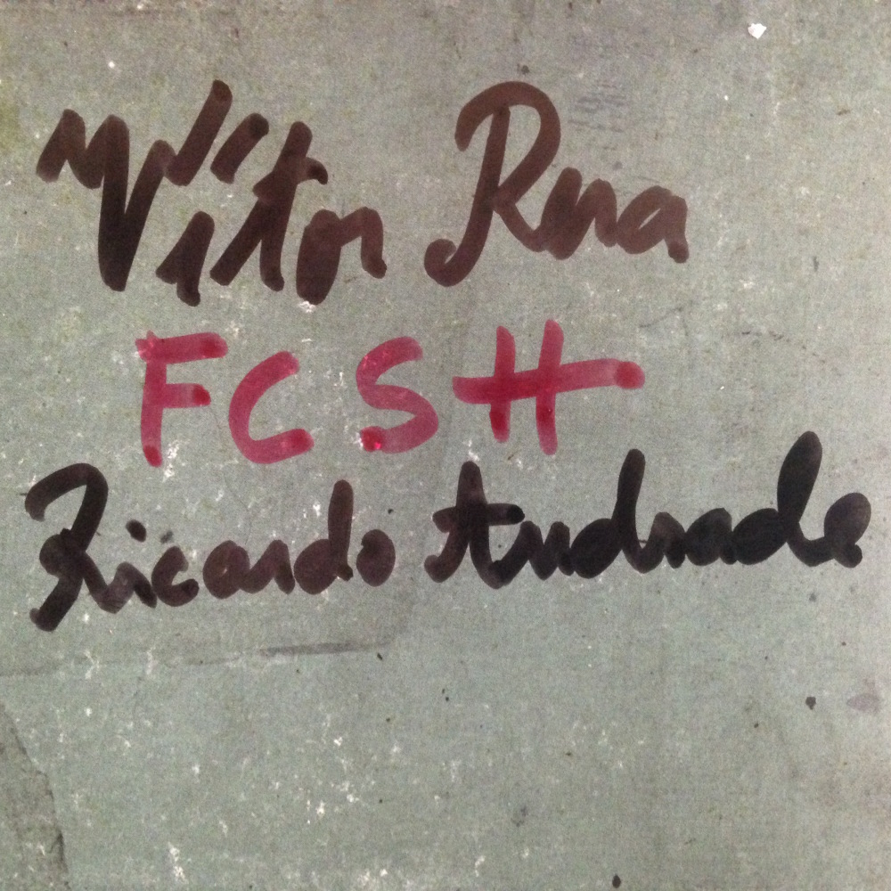 Fcsh 3