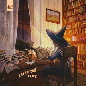 收聽MkBr的serene childhood歌詞歌曲