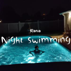 อัลบัม Night swimming ศิลปิน Rania