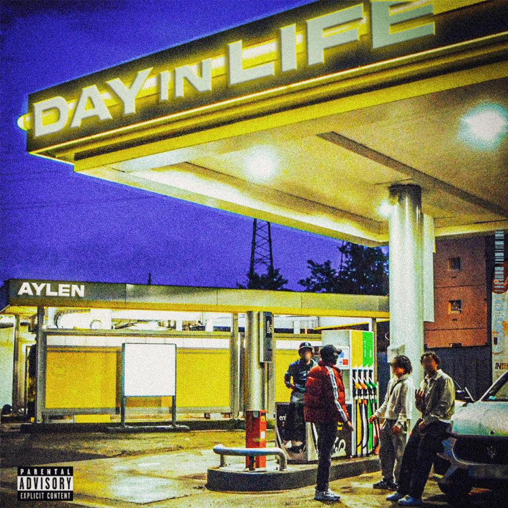 Day In Life (Explicit)