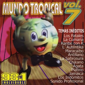 ดาวน์โหลดและฟังเพลง Rumba Q´ Zumba พร้อมเนื้อเพลงจาก Superbanda Antillano
