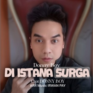 Donny Boy的专辑Di Istana Surga