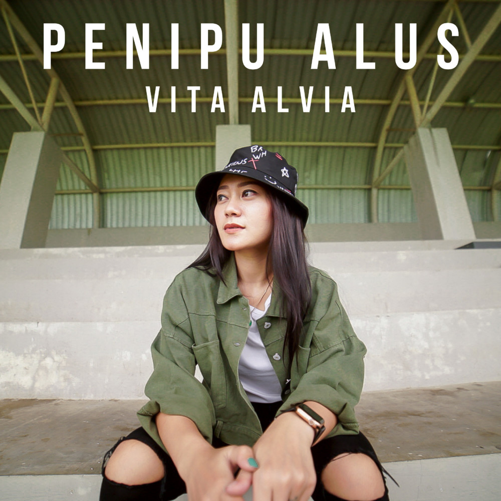 Penipu Alus