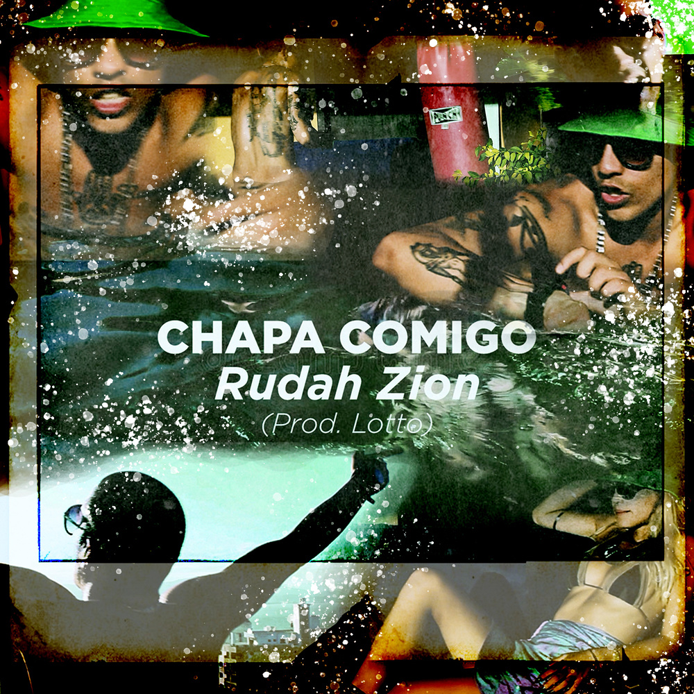 Chapa Comigo (Explicit)