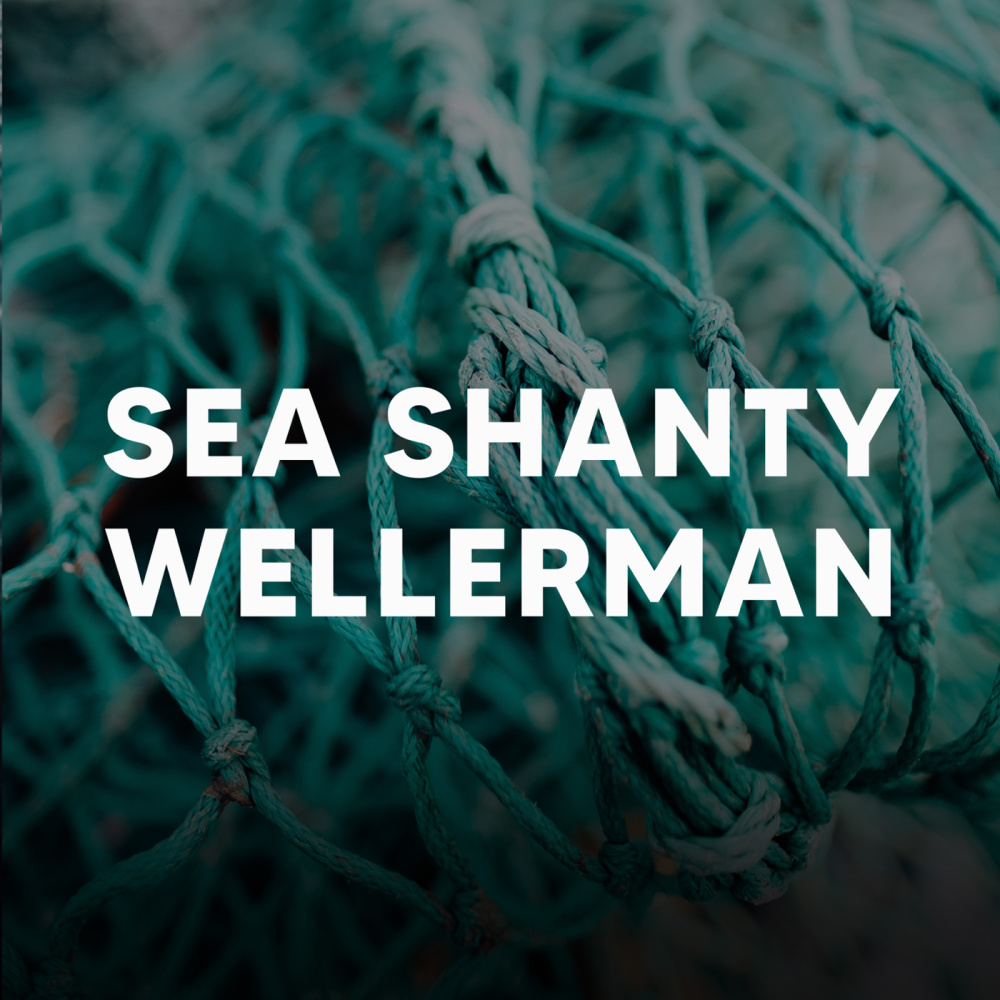 Wellerman (Sea Shanty|220 KID x Billen Ted Remix)