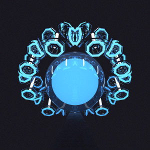 Deez的專輯Moonlit Excursions