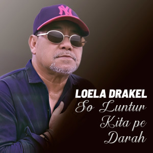 Album So Luntur Kita Pe Darah from Loela Drakel
