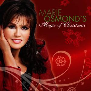 ดาวน์โหลดและฟังเพลง The Lord's Prayer พร้อมเนื้อเพลงจาก Marie Osmond