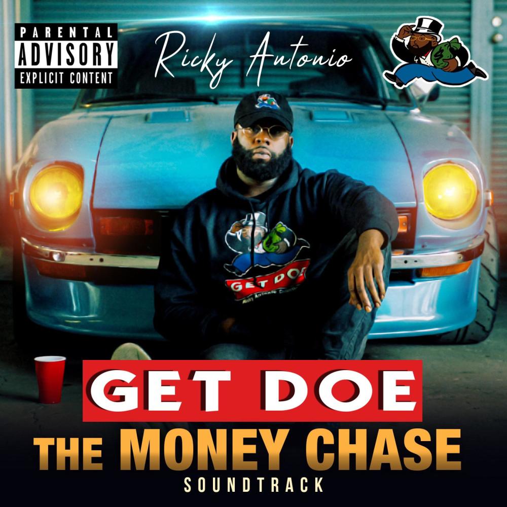Hahaha (feat. Ocky Ocky) (Explicit)