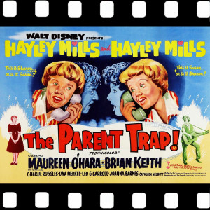 Album Intermezzo (The Parent Trap Soundtrack) oleh Paul J. Smith