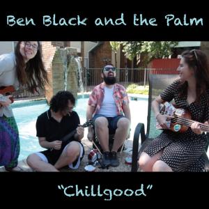 Album Chilllgood from Ben Black