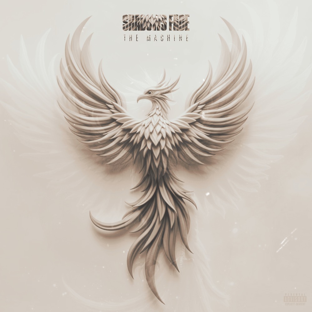 Shadows Fade (Sped Up|Explicit)