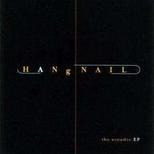 Hangnail的專輯The Acoustic EP