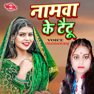 Listen to Namwa Ke Teetu song with lyrics from Chandani Raj