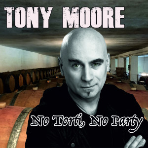 Album No Torti, No Party from Tony Moore