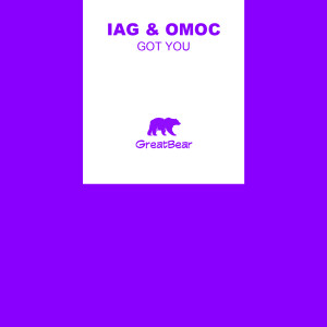 收聽Iag & Omoc的Got You歌詞歌曲