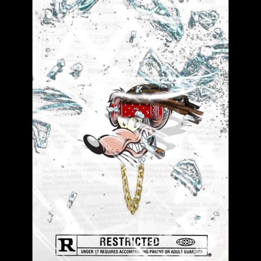Walking Pain (feat. DMGDoughBoi) (Explicit)