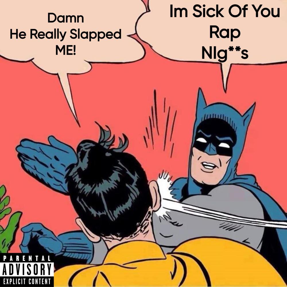 Rap Niggas (Explicit)
