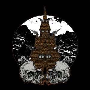 收聽Tempel的Wolves歌詞歌曲