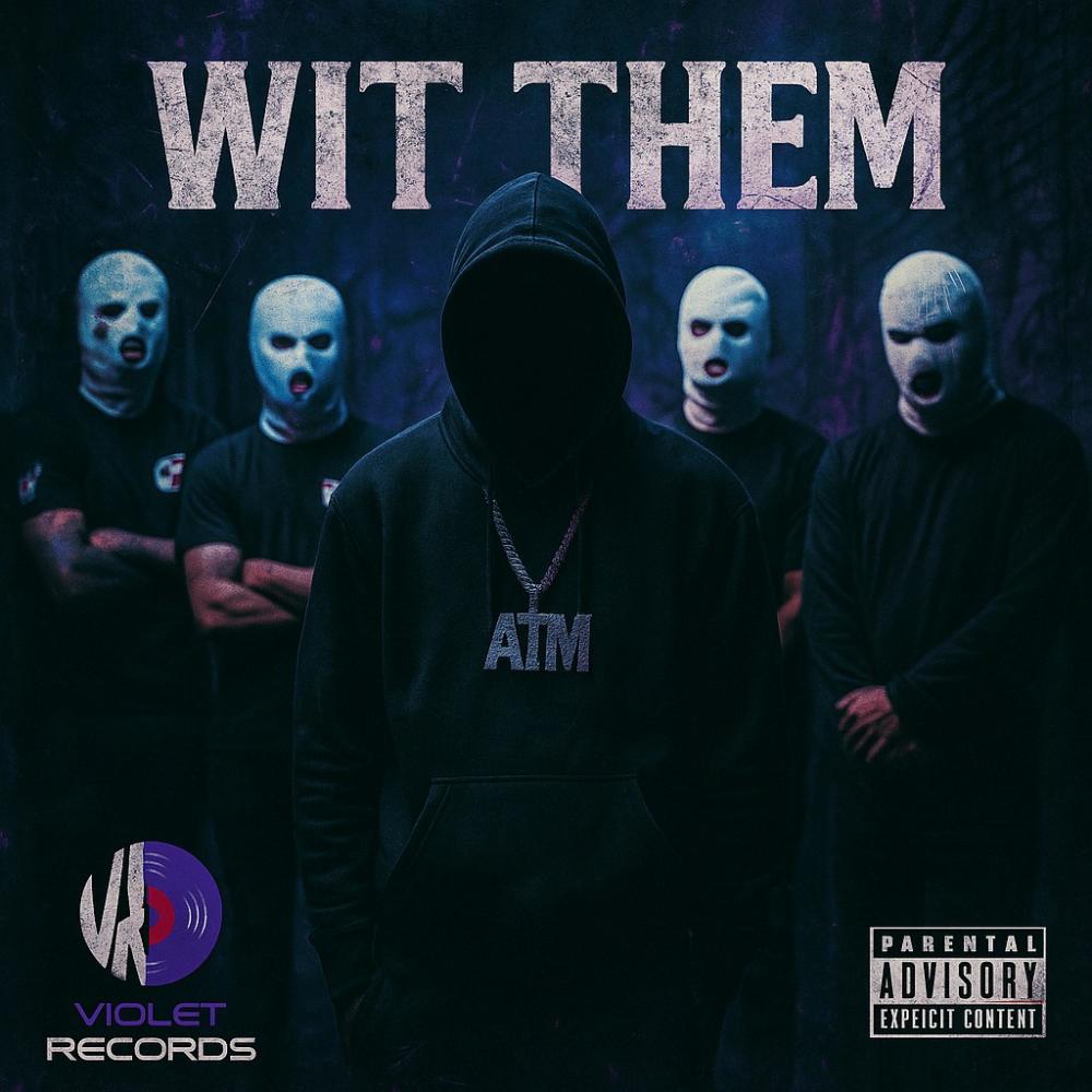 Wit Them (feat. Dre Dimes & 808) (Explicit)