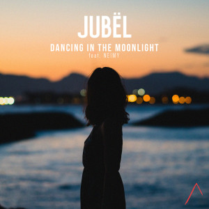 ดาวน์โหลดและฟังเพลง Dancing In The Moonlight (feat. NEIMY) พร้อมเนื้อเพลงจาก Jubel