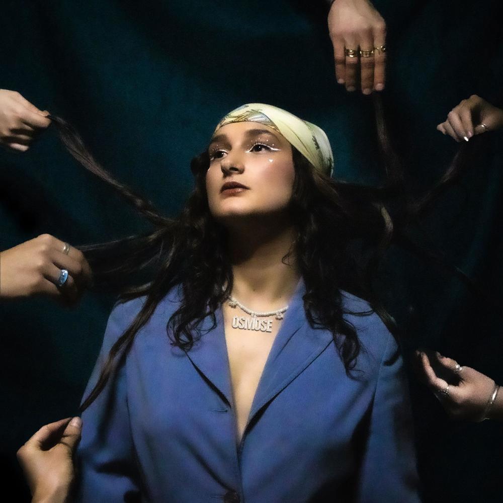 Osmose (Explicit)