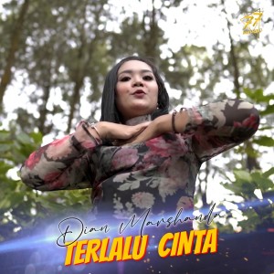 Terlalu Cinta dari Dian Marshanda