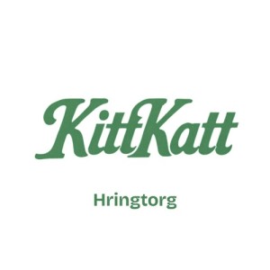 Album Hringtorg from KittKatt