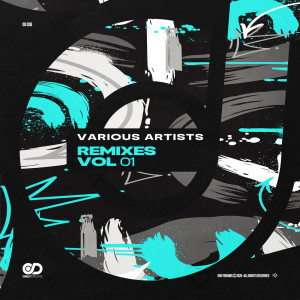 收聽Alphaze的Motivation (Decrypt Remix)歌詞歌曲