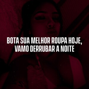 Album Bota Sua Melhor Roupa Hoje, Vamo Derrubar a Noite (Explicit) oleh DJ Stanley