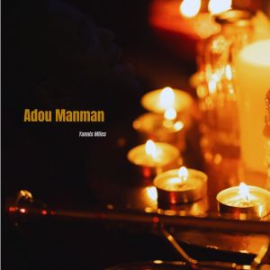 Album Adou Manman (Cover) from 