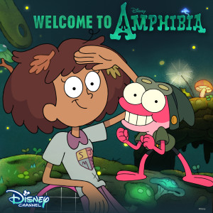 收聽Celica Gray的Welcome to Amphibia (From "Amphibia")歌詞歌曲