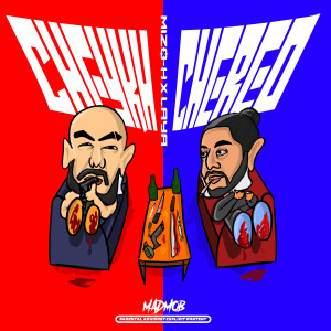 Listen to Cheykh W Chered (Explicit) song with lyrics from Mizo-H