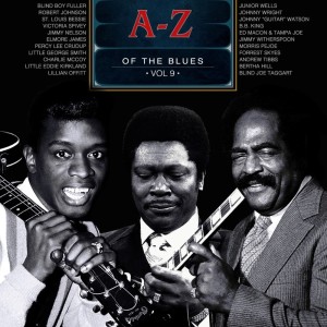 Dengarkan Three Hours Past Midnight lagu dari Johnny Guitar Watson dengan lirik