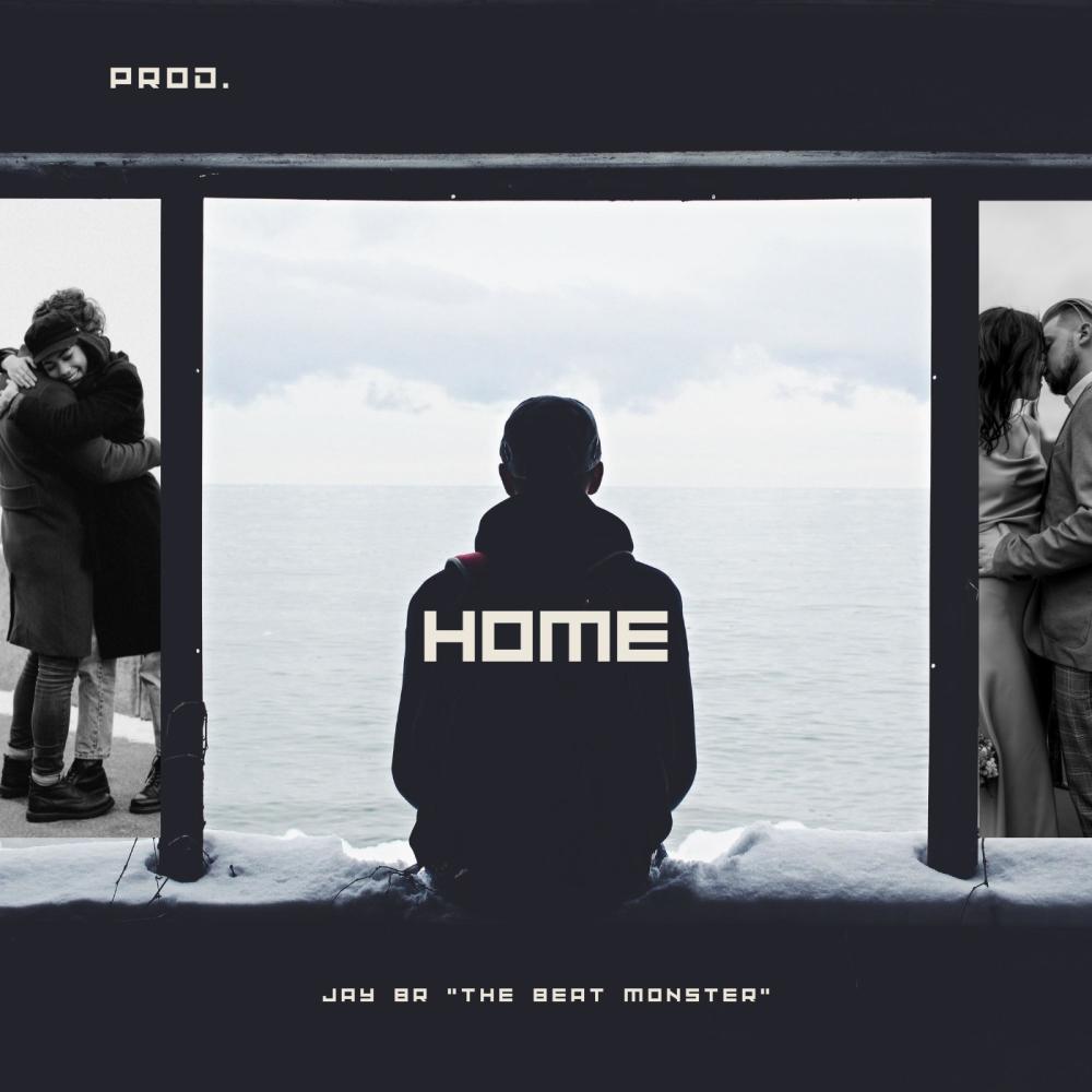 Home (Instrumental Afrobeat)