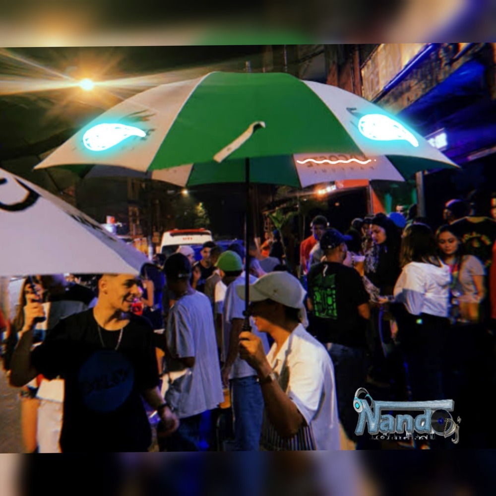 Quer Provar do Meus 20 Centímetro (Live|Explicit)