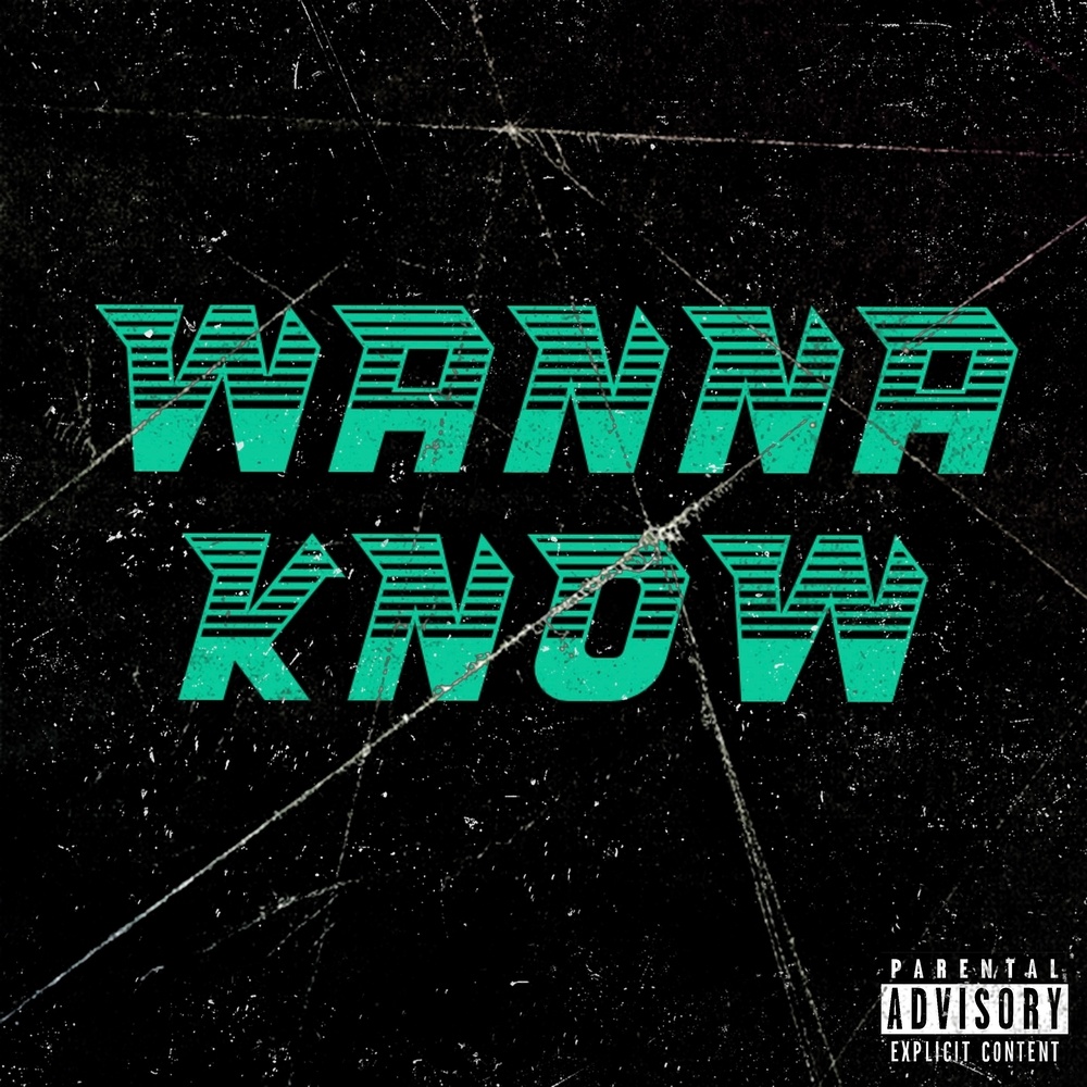 WANNA KNOW (Explicit)