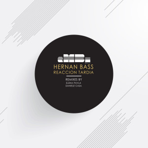 Album Reaccion Tardia from Hernan Bass