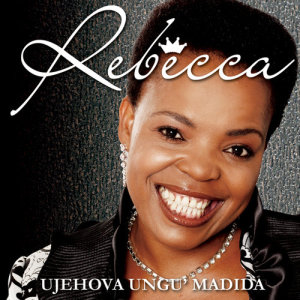 收聽Rebecca Malope的Sinje Ngamajuba歌詞歌曲