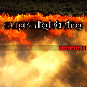 Supralightning的專輯Genesis III