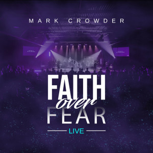 Listen to Just for You (Making a Way) song with lyrics from Mark Crowder