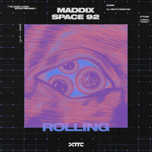 อัลบัม Rolling ศิลปิน Maddix
