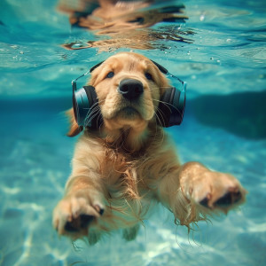 MIRAI的專輯Canine Waves: Ocean Music for Dogs