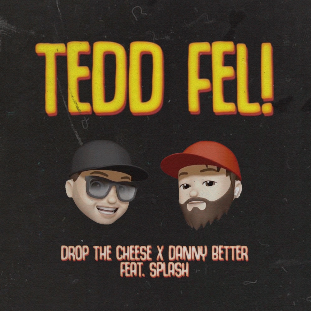 Tedd fel!