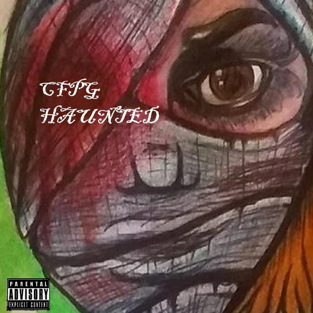 Haunted (Explicit)