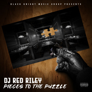 Album Pieces To The Puzzle (Explicit) oleh Dj Red Riley