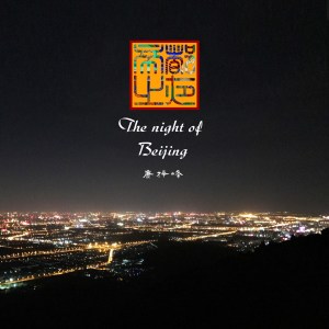 Album 帝都之夜 from 康梓峰