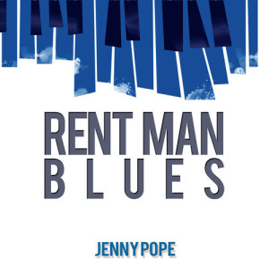 收聽Jenny Pope的Mr Postman Blues歌詞歌曲